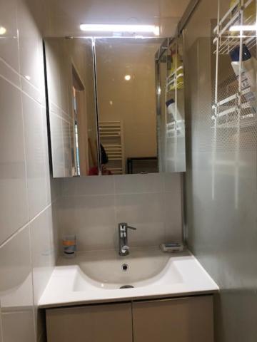 Logement Entier 2 Pieces Parking 5'Metro Saint-Denis  Dış mekan fotoğraf
